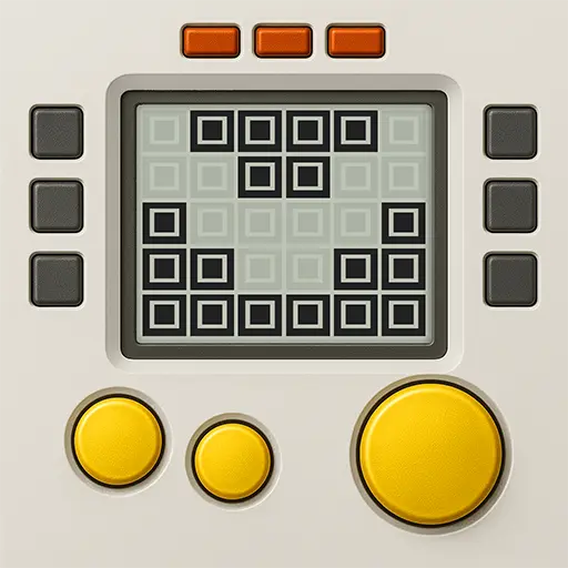 Brick Game 9999 in 1